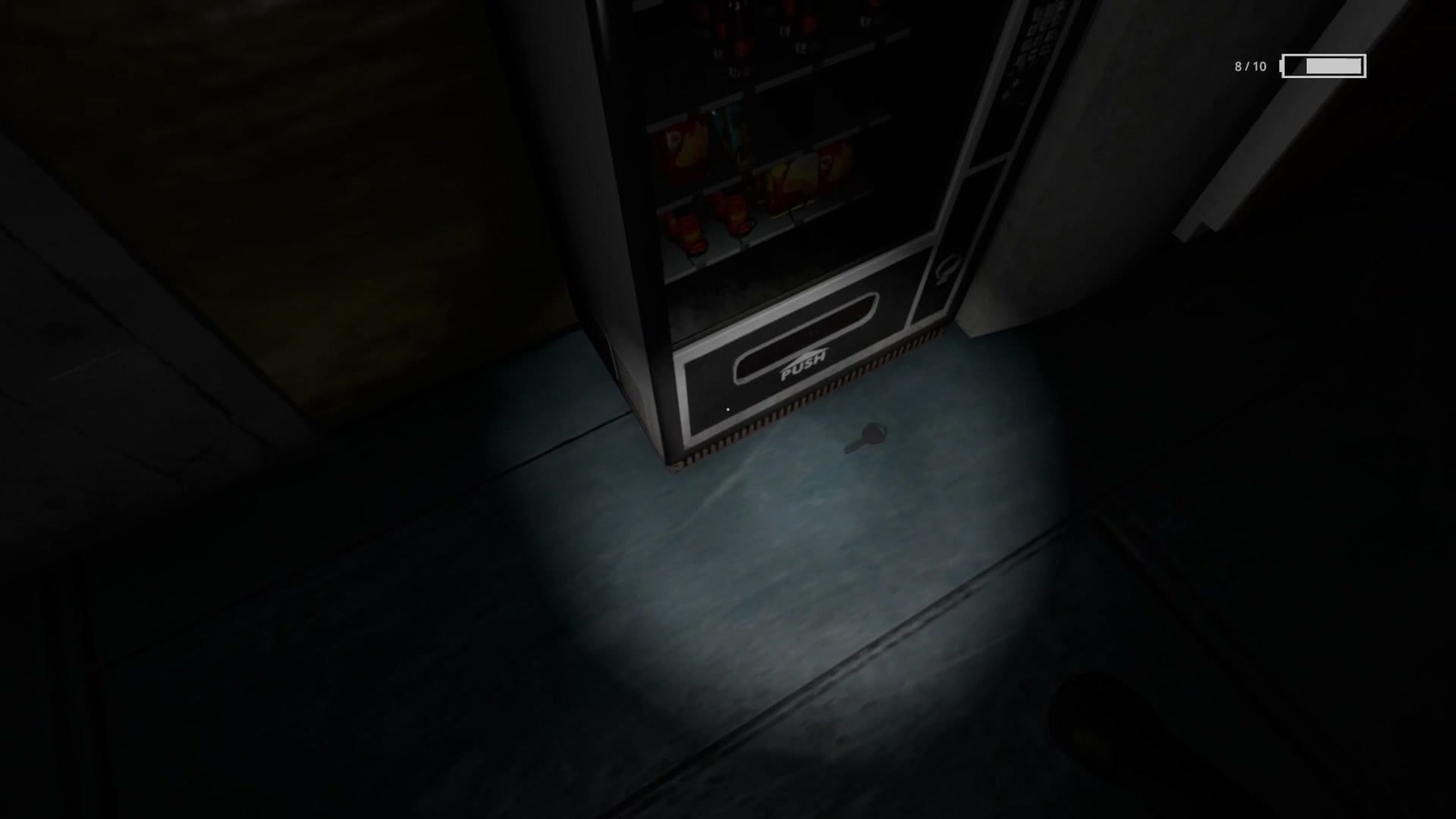 The_Basement_Ritual_office_key