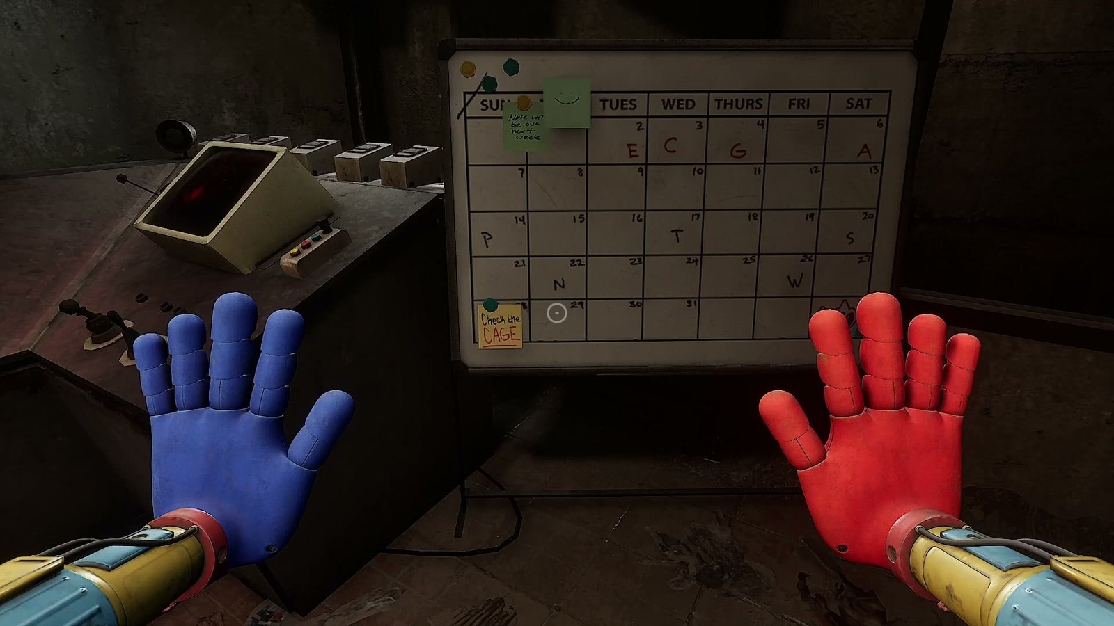 Poppy_Playtime_Chapter4_1_code_input_hint_2