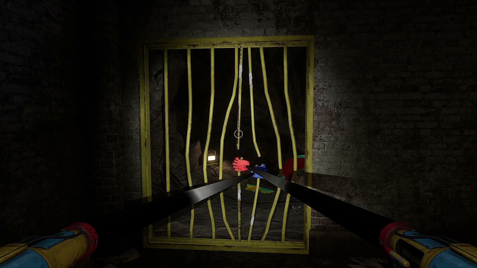 Poppy_Playtime_Chapter4_2_break_sticks