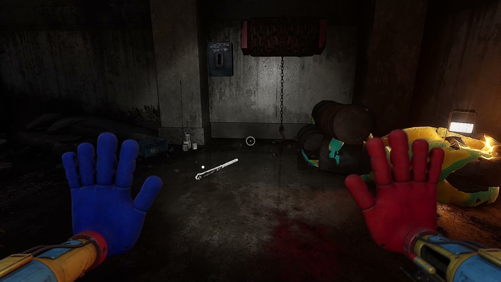 Poppy_Playtime_Chapter4_2_garden_lever_1