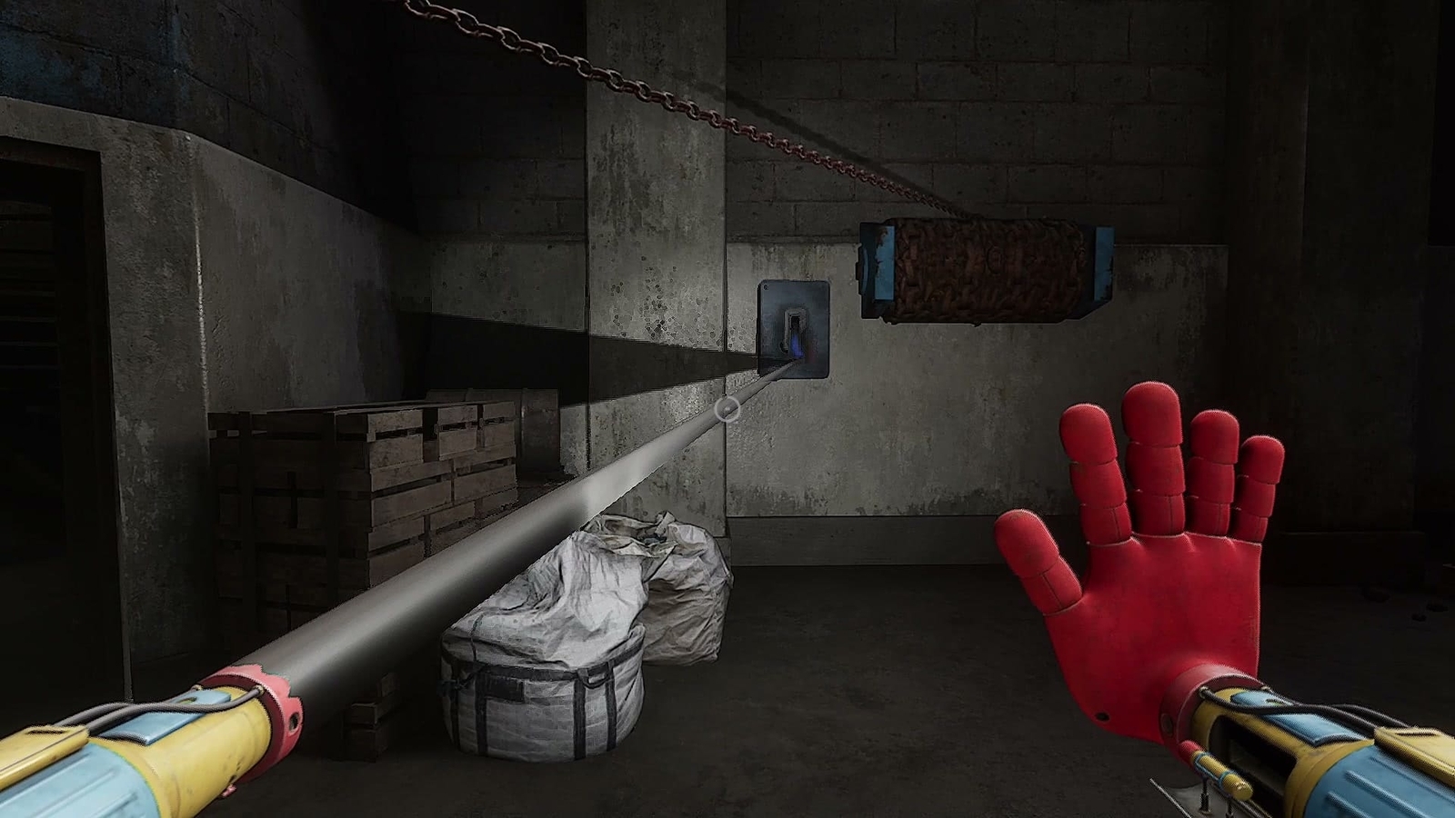 Poppy_Playtime_Chapter4_2_pull_down_garden_lever