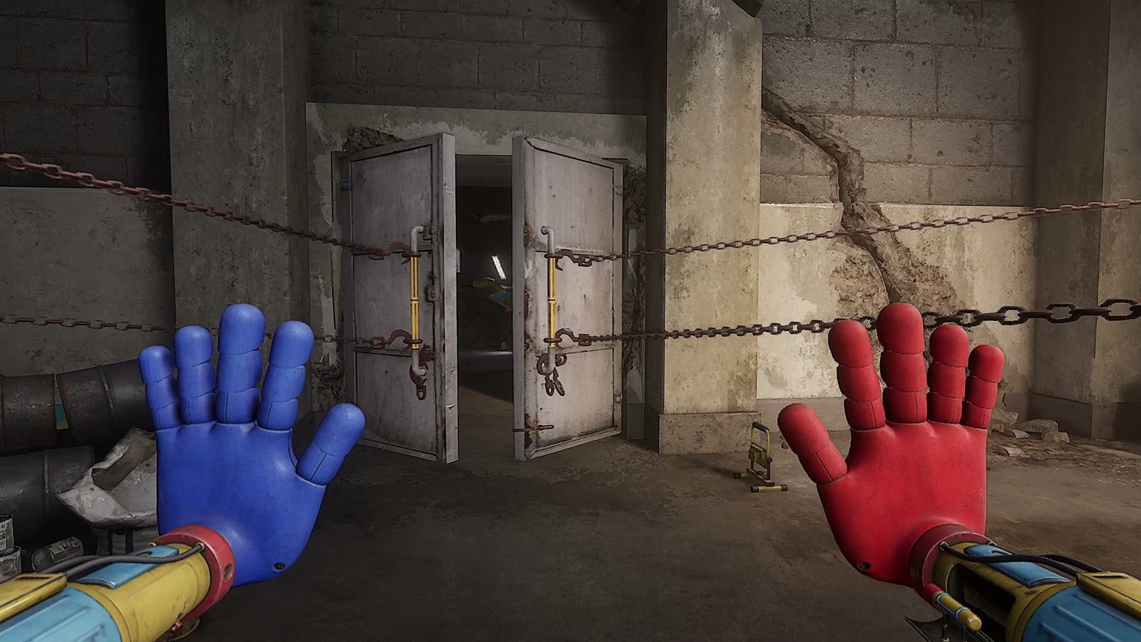 Poppy_Playtime_Chapter4_2_open_garden_door