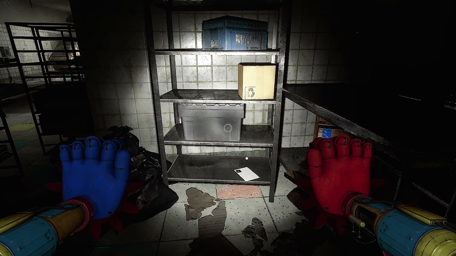 Poppy_Playtime_Chapter4_2_mysterious_letter