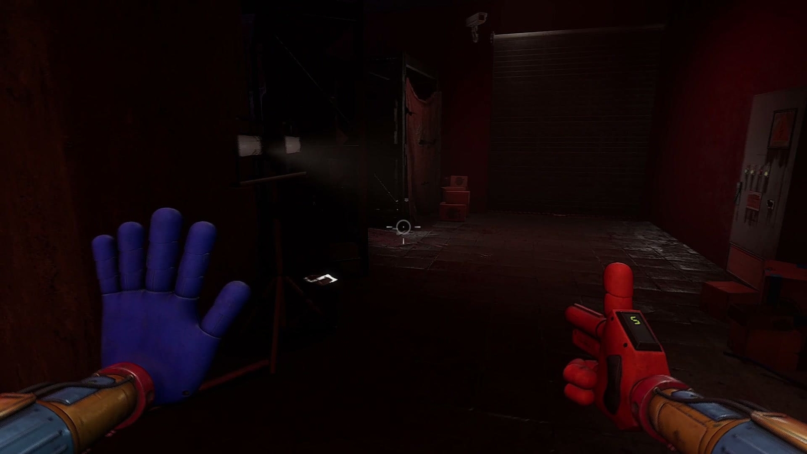 Poppy_Playtime_Chapter4_2_vs_yarnaby_1_propaganda_flyer