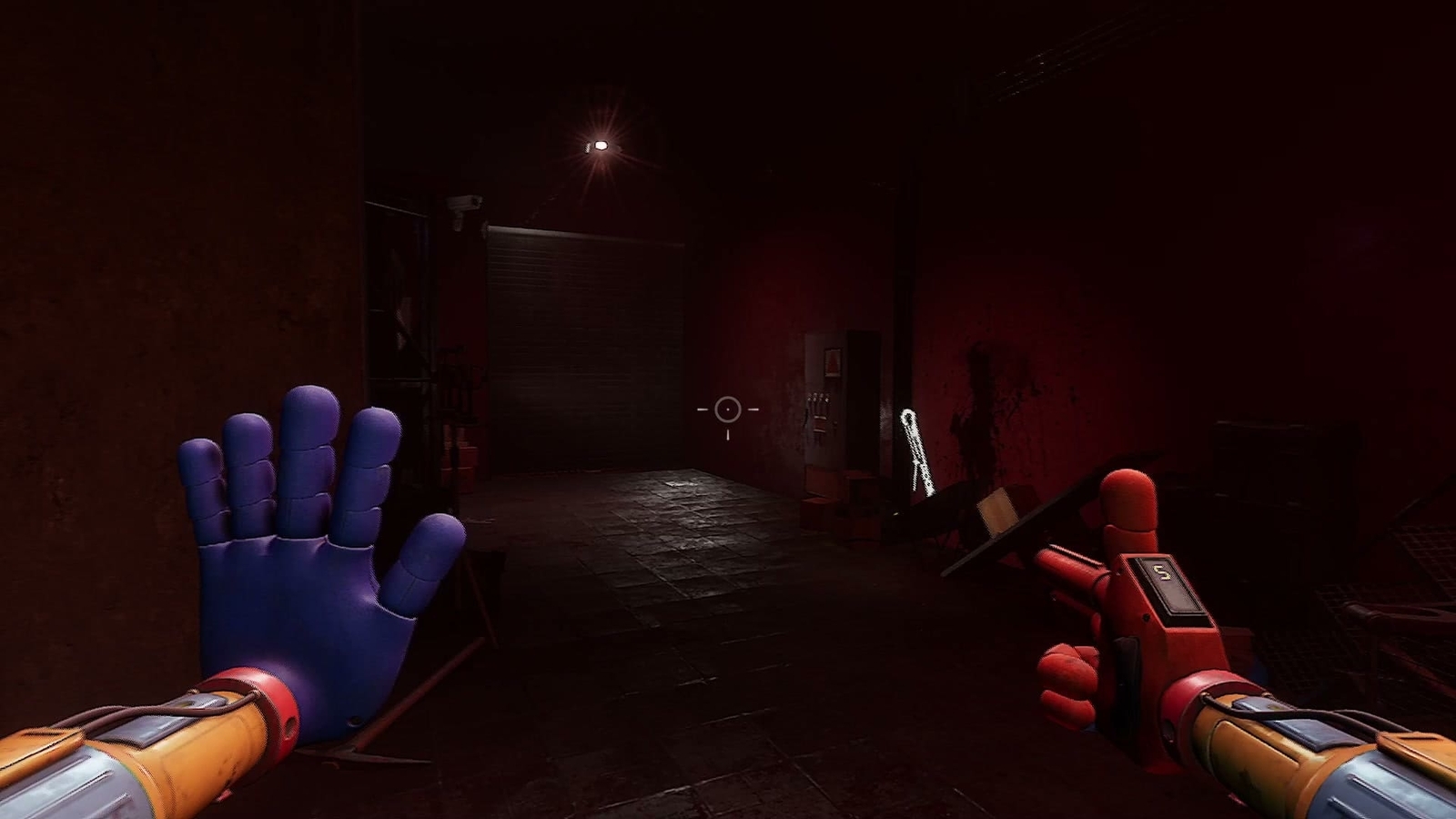 Poppy_Playtime_Chapter4_2_vs_yarnaby_1_power_room_key