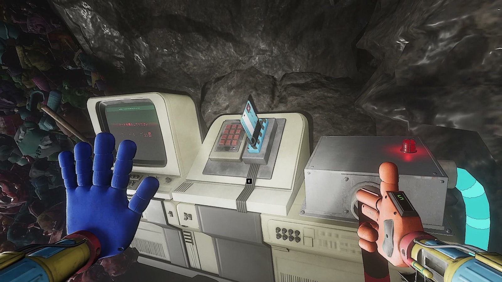 Poppy_Playtime_Chapter4_2_vs_yarnaby_1_blue_card_reader