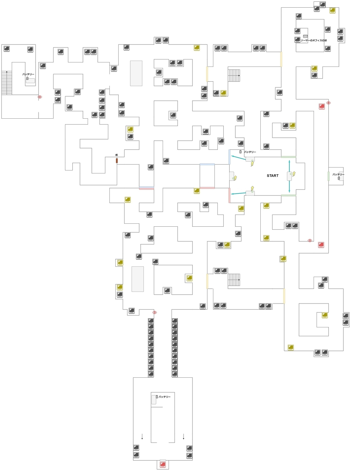 Poppy_Playtime_Chapter4_3_map_4_the_doctors_lair_1