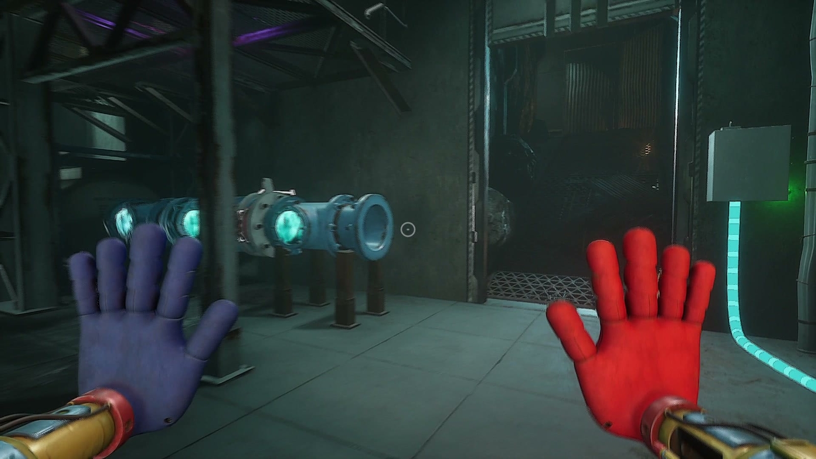 Poppy_Playtime_Chapter4_3_open_the_door