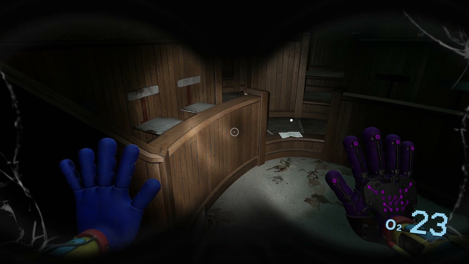 Poppy_Playtime_Chapter4_3_2nd_lab_mission_description