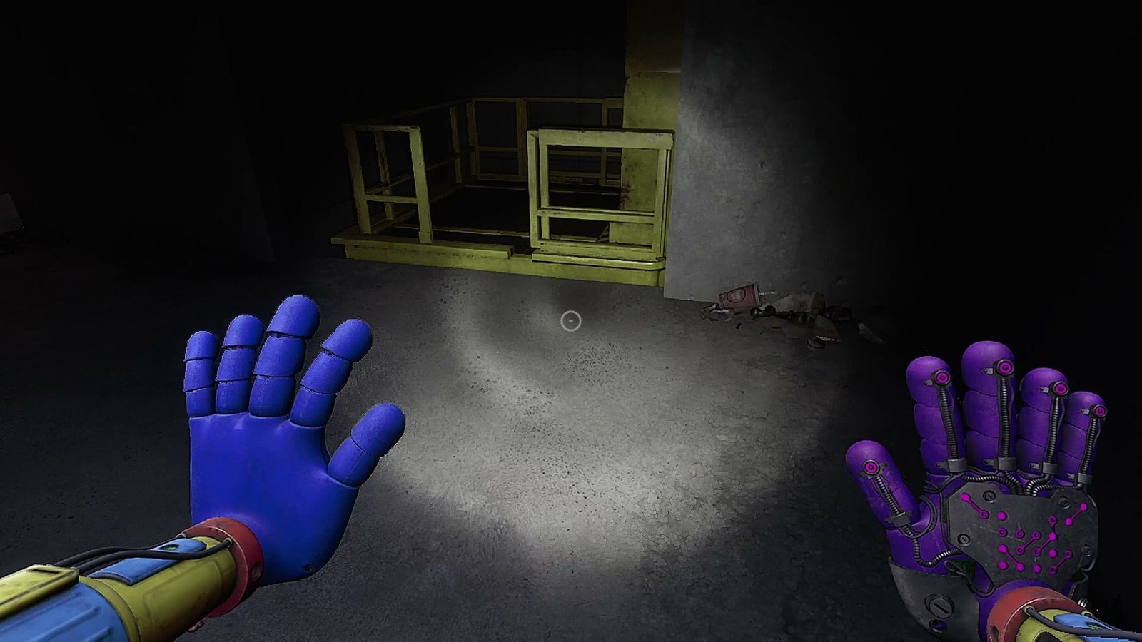 Poppy_Playtime_Chapter4_4_lift_1