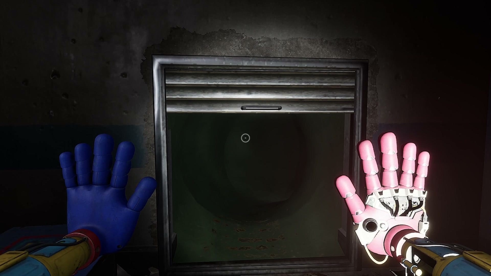 Poppy_Playtime_Chapter4_4_go_duct