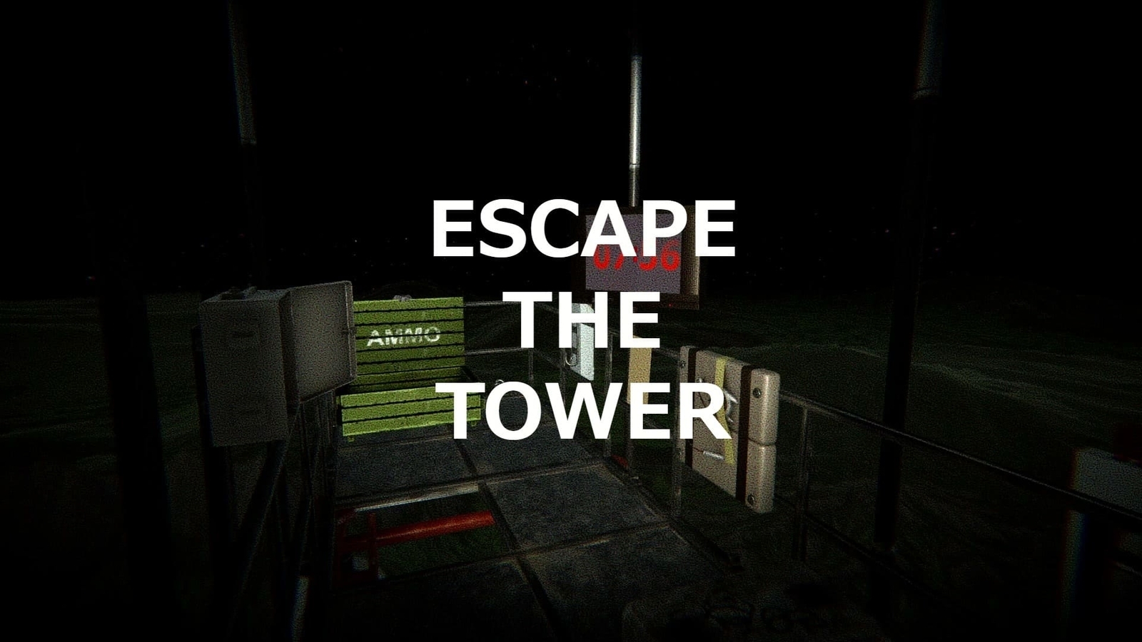Escape_the_Tower_title