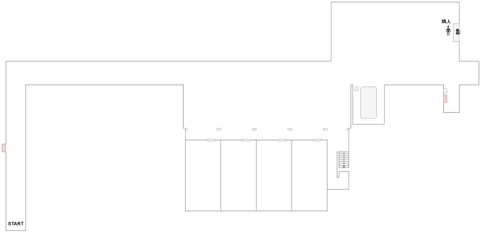 Haunted_Property_map_1_apartment_1F