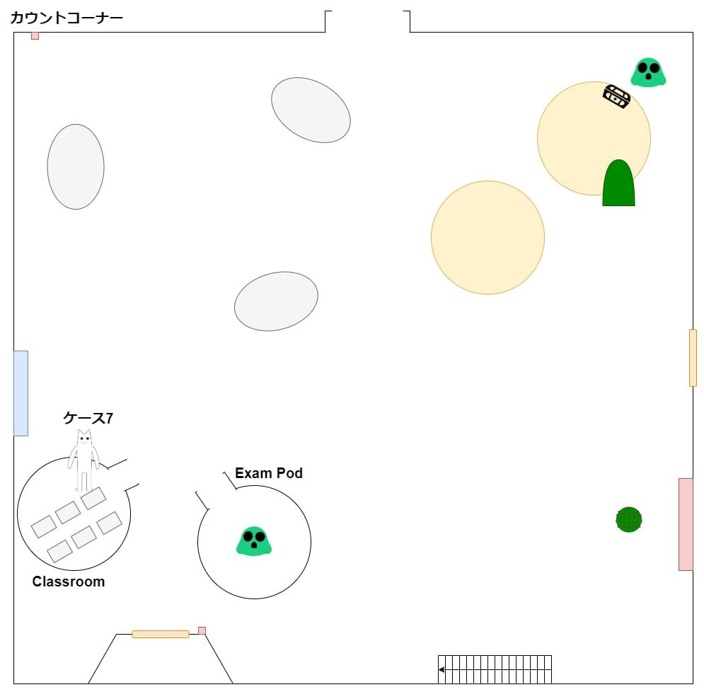 Garten_of_Banban_0_map_2_hall_1