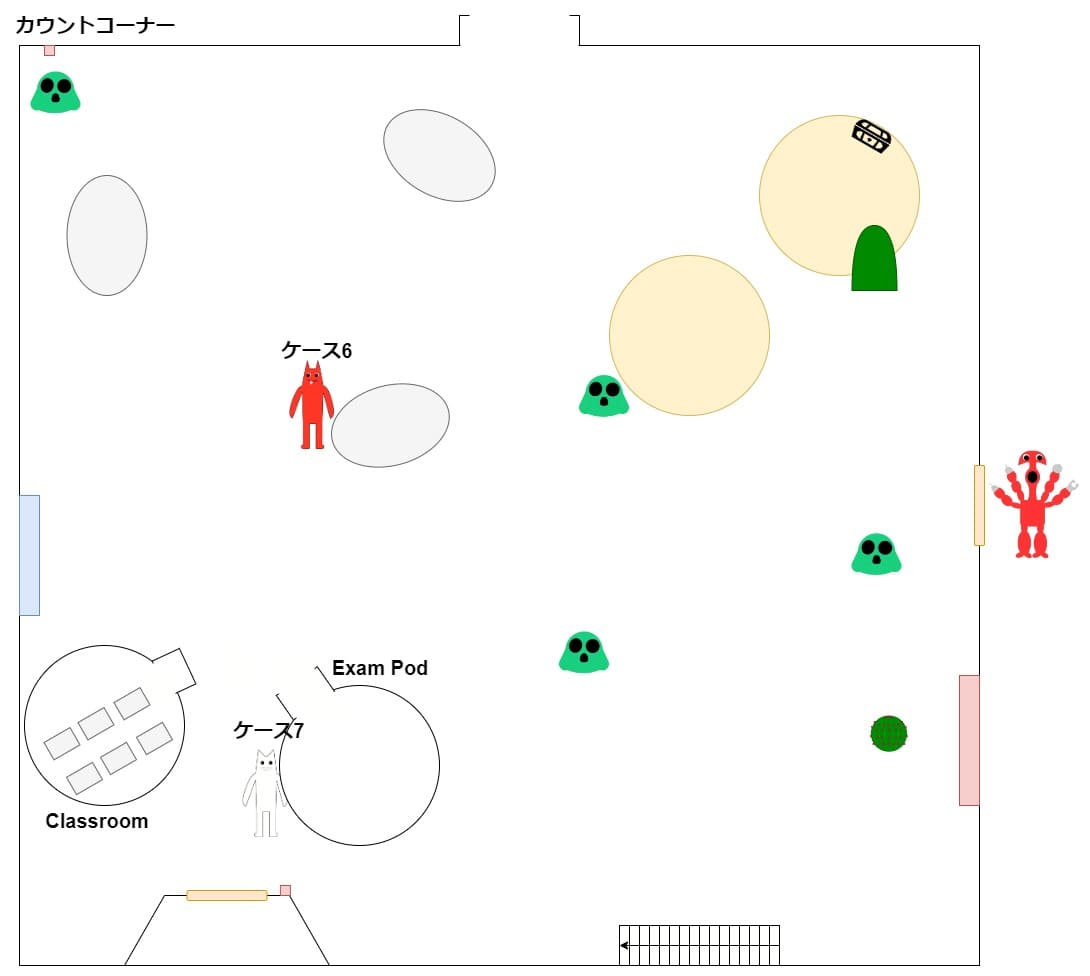 Garten_of_Banban_0_map_2_hall_2