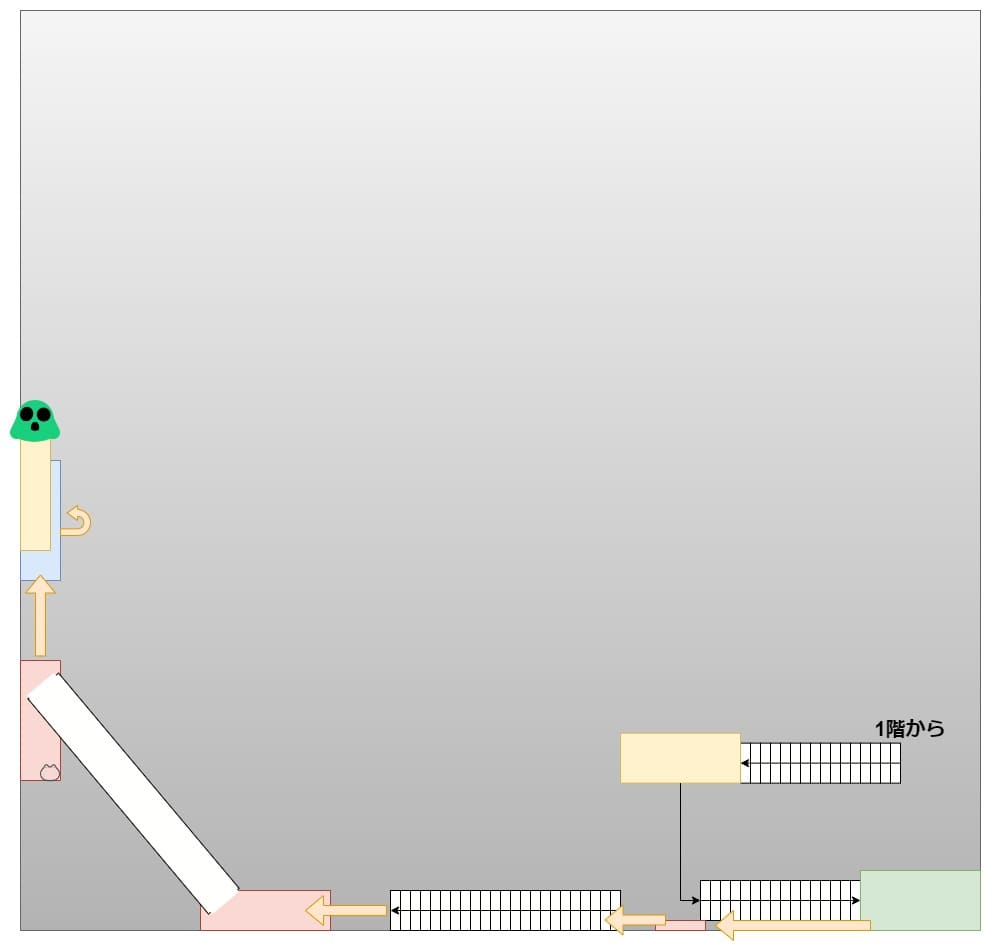 Garten_of_Banban_0_map_2_hall_upper_layer