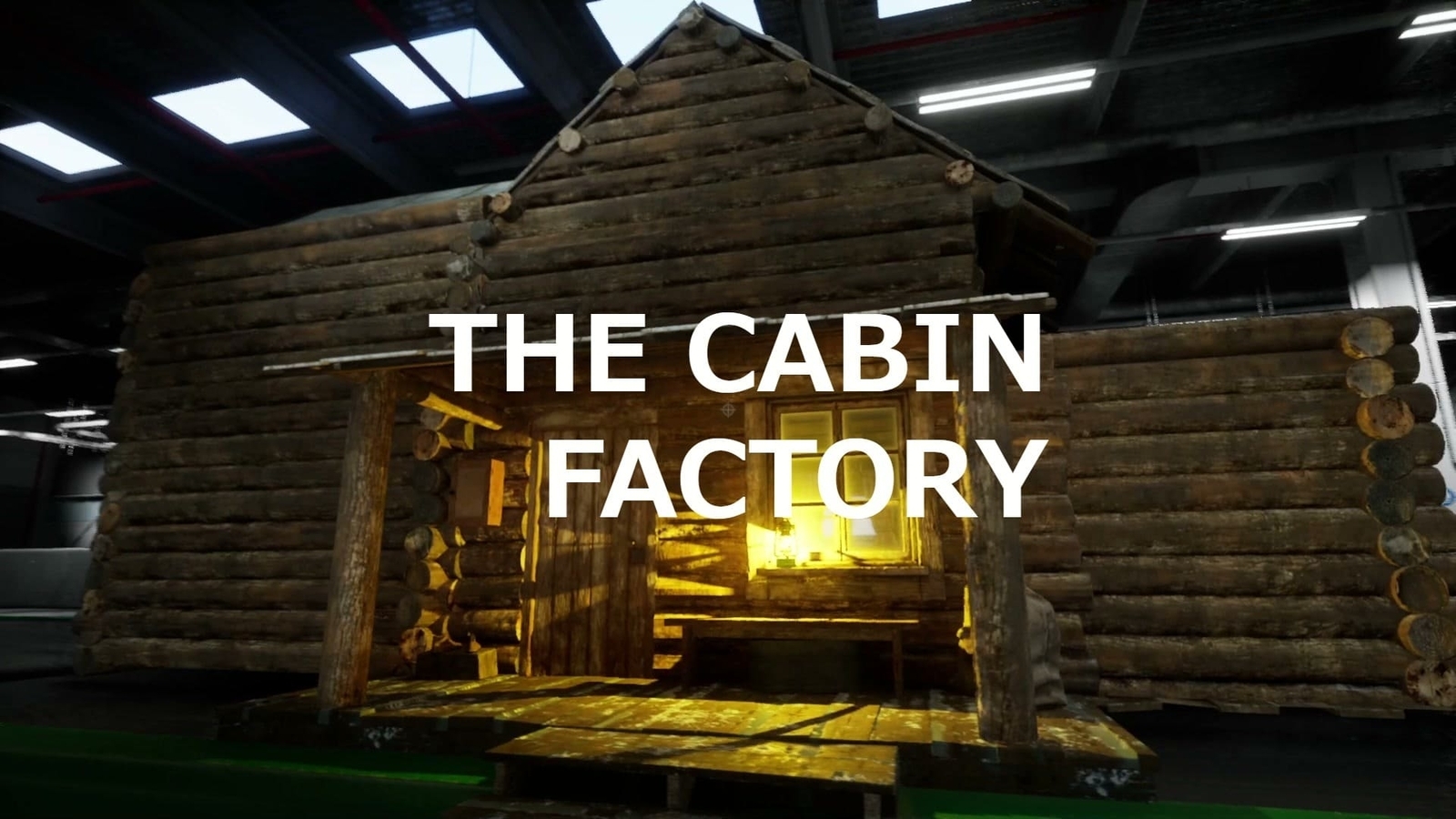 The_Cabin_Factory_title