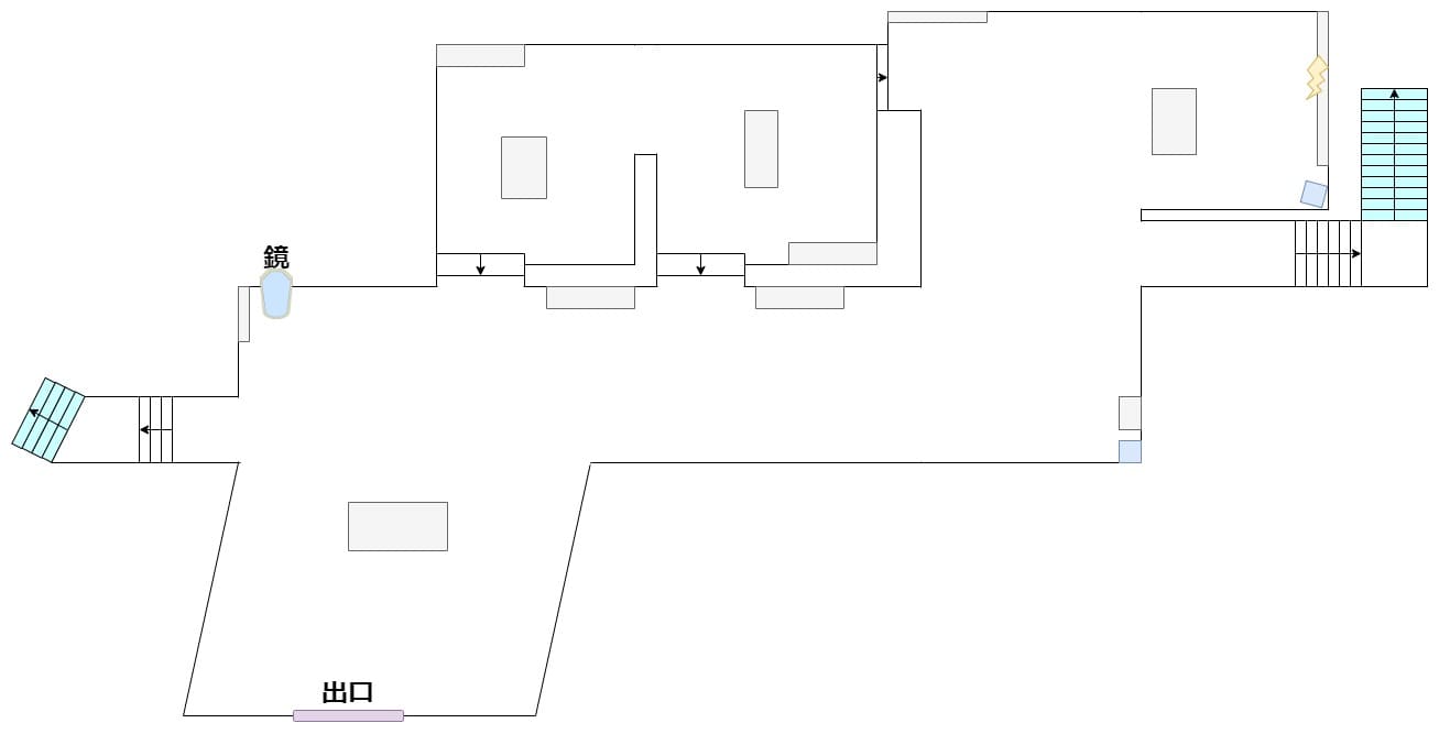 Noroikago_map_hospital_2_BF