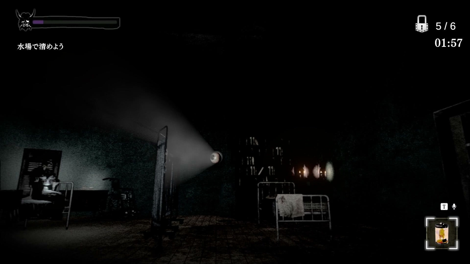 Noroikago_hospital_enemy_2