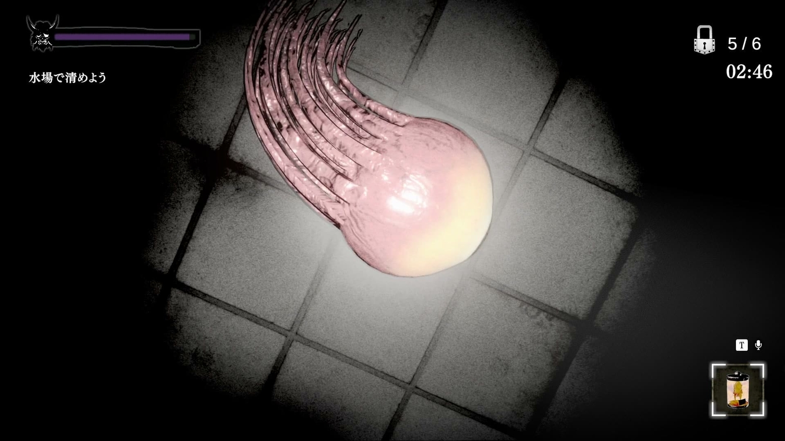 Noroikago_hospital_enemy_4