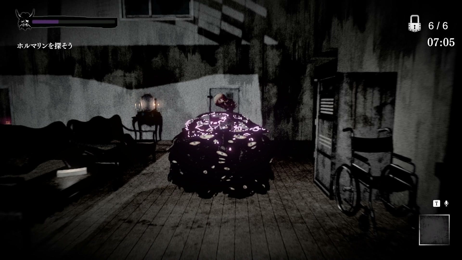 Noroikago_hospital_enemy_5
