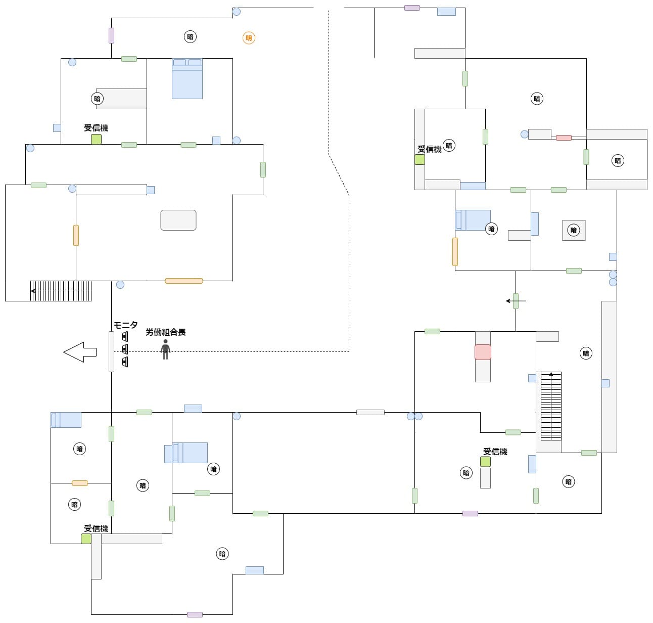 The_Outlast_Trials_trial_dissolution_of_union_map_4_gate1_1F