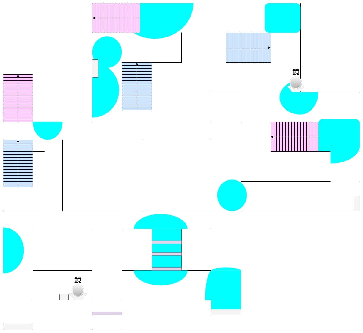 Noroikago_map_mine_B1