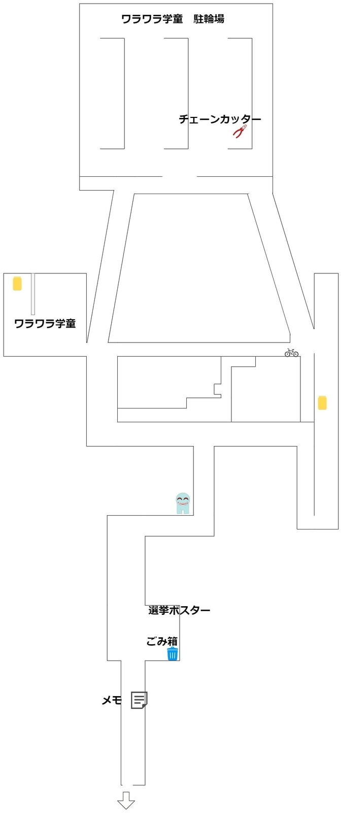 Niconico_san_map_school_care