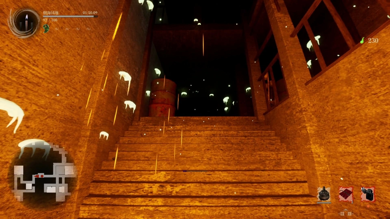Shadow_Corridor_2_jukai_danchi_connecting_passage_1