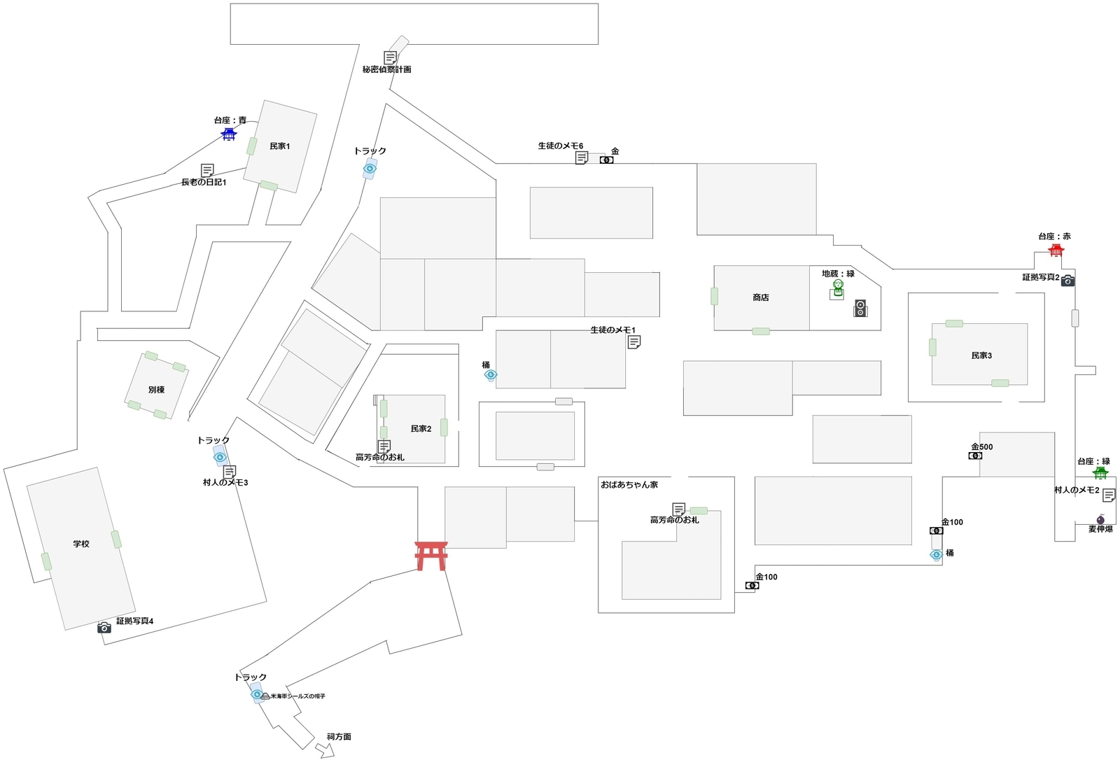 Hachishaku_map_village_2