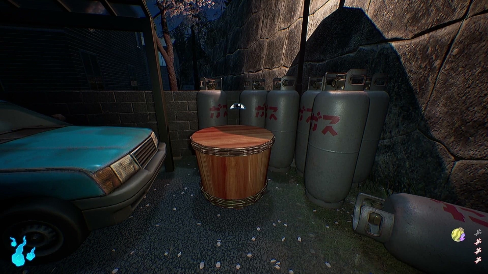 Hachishaku_bucket