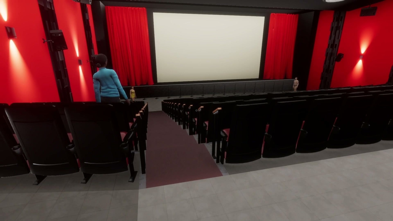 Gods_Movie_Theater_theater