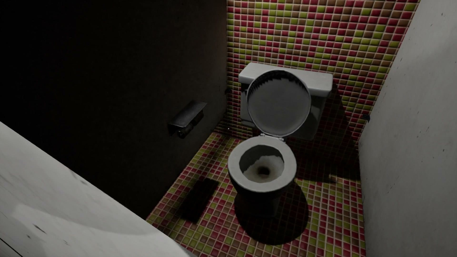 The_Cursed_Underground_Parking_Lot_mens_restroom_1