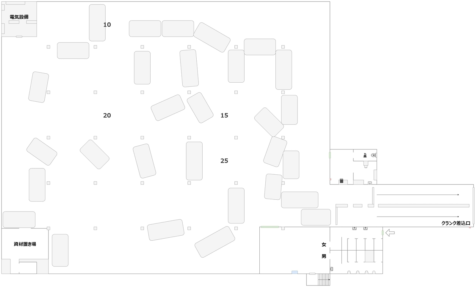 The_Cursed_Underground_Parking_Lot_map_6