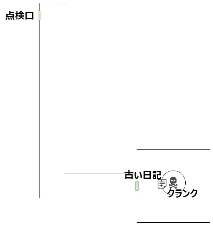 The_Cursed_Underground_Parking_Lot_map_5