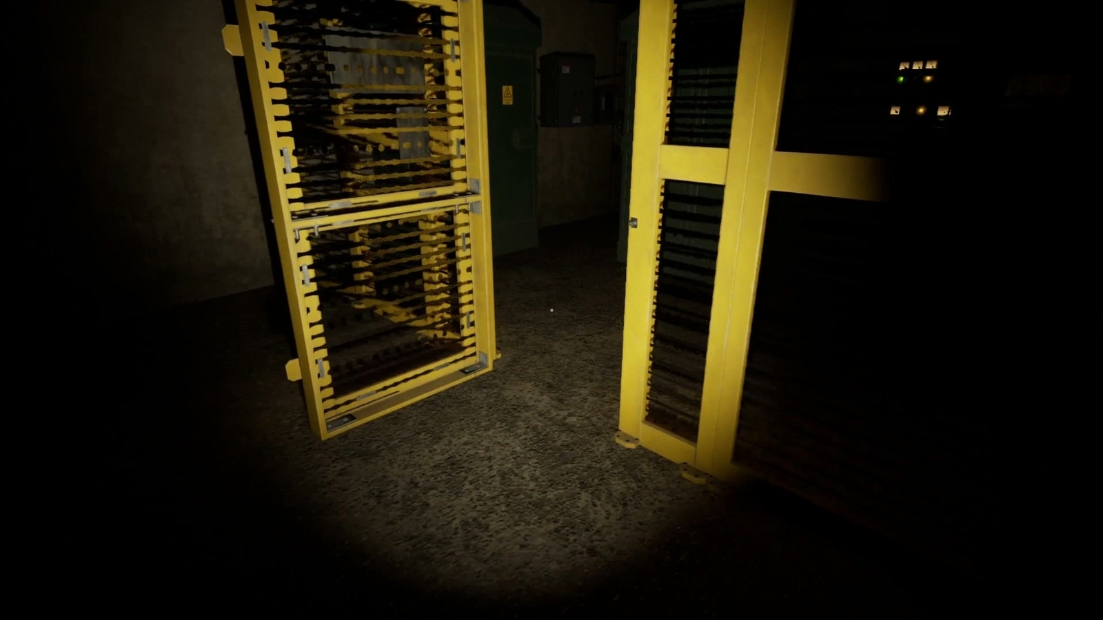The_Cursed_Underground_Parking_Lot_ch3_goal