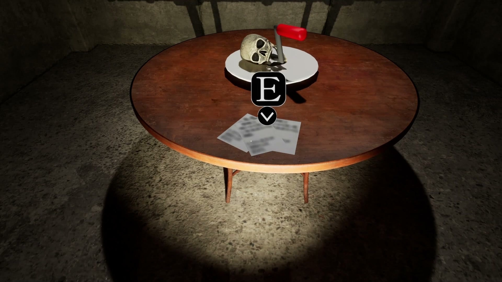 The_Cursed_Underground_Parking_Lot_crank_and_skull