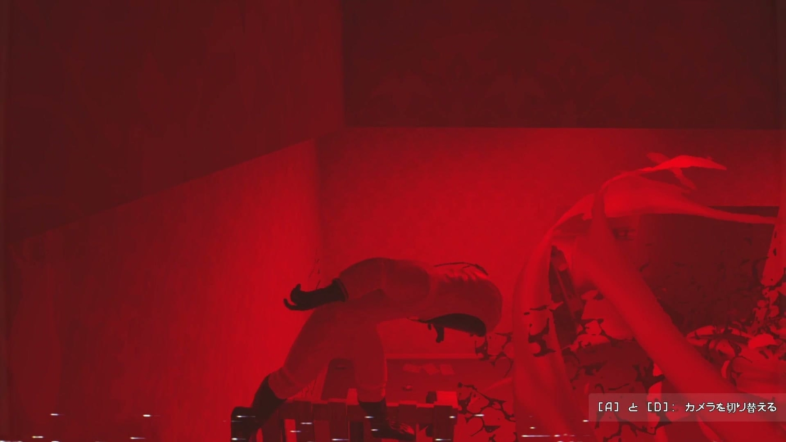 Backrooms_Cleanup_Crew_get_hit