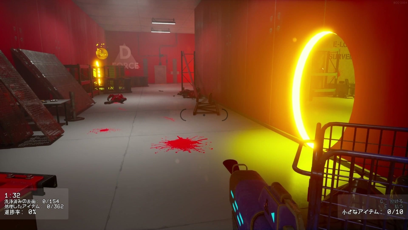 Backrooms_Cleanup_Crew_tunnel_hole