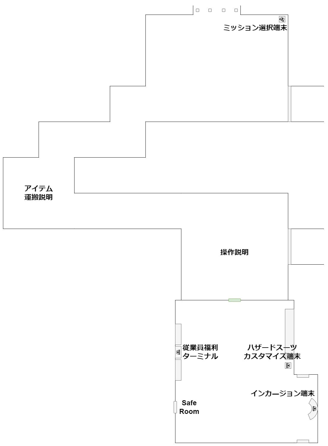 Backrooms_Cleanup_Crew_map_lobby