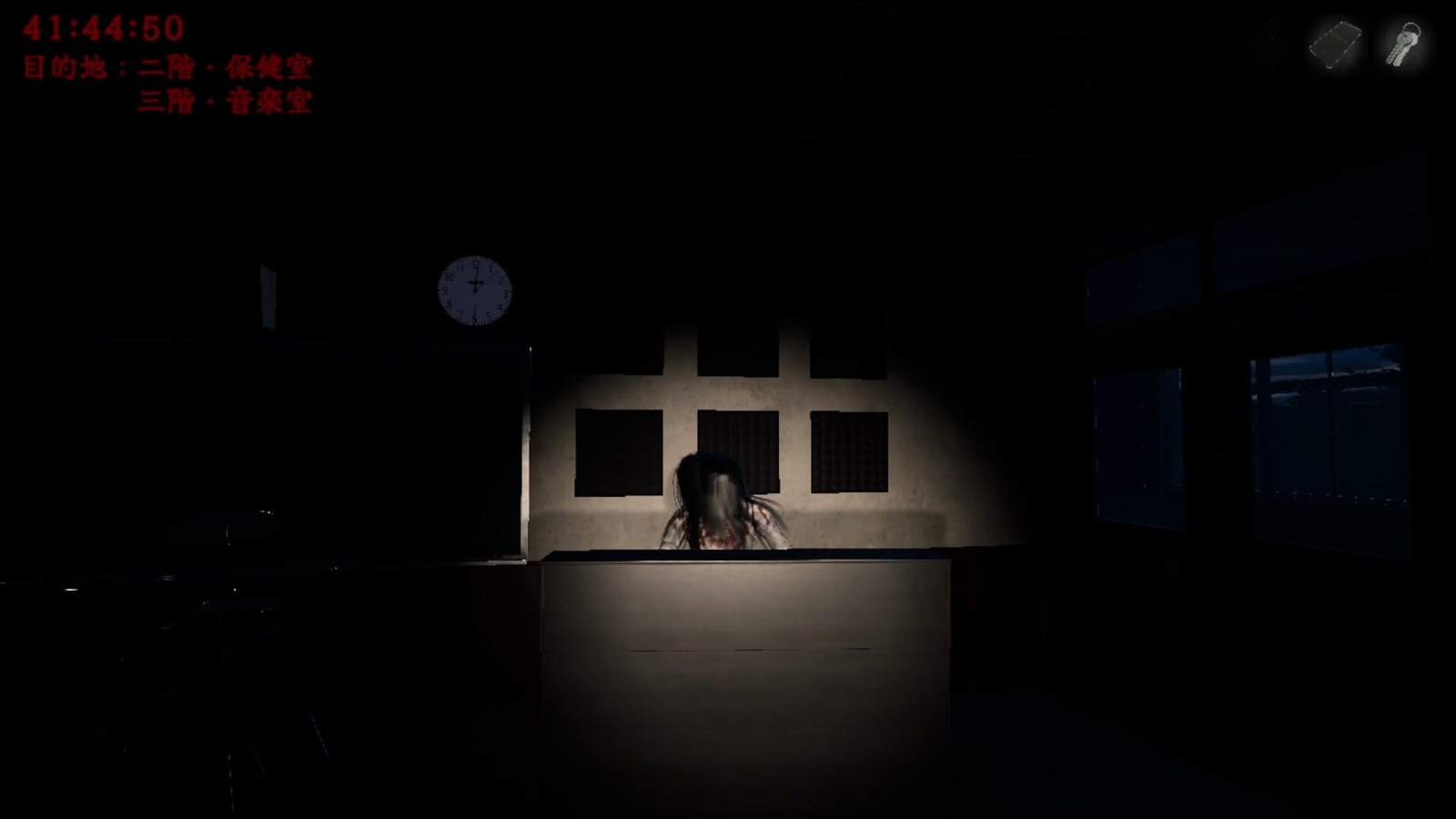 Revengeful_Ghost_chizuko's_concert