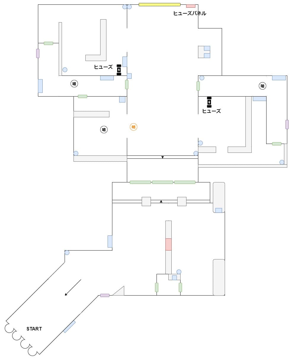 The_Outlast_Trials_trial_kill_the_politician_map_1