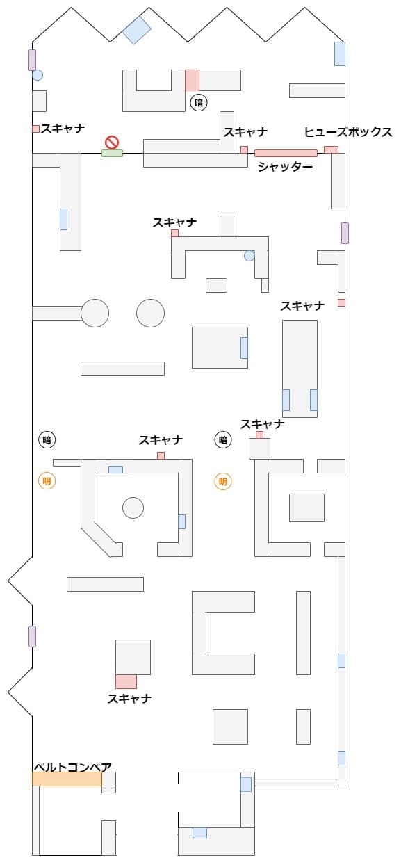 The_Outlast_Trials_trial_kill_the_politician_map_3