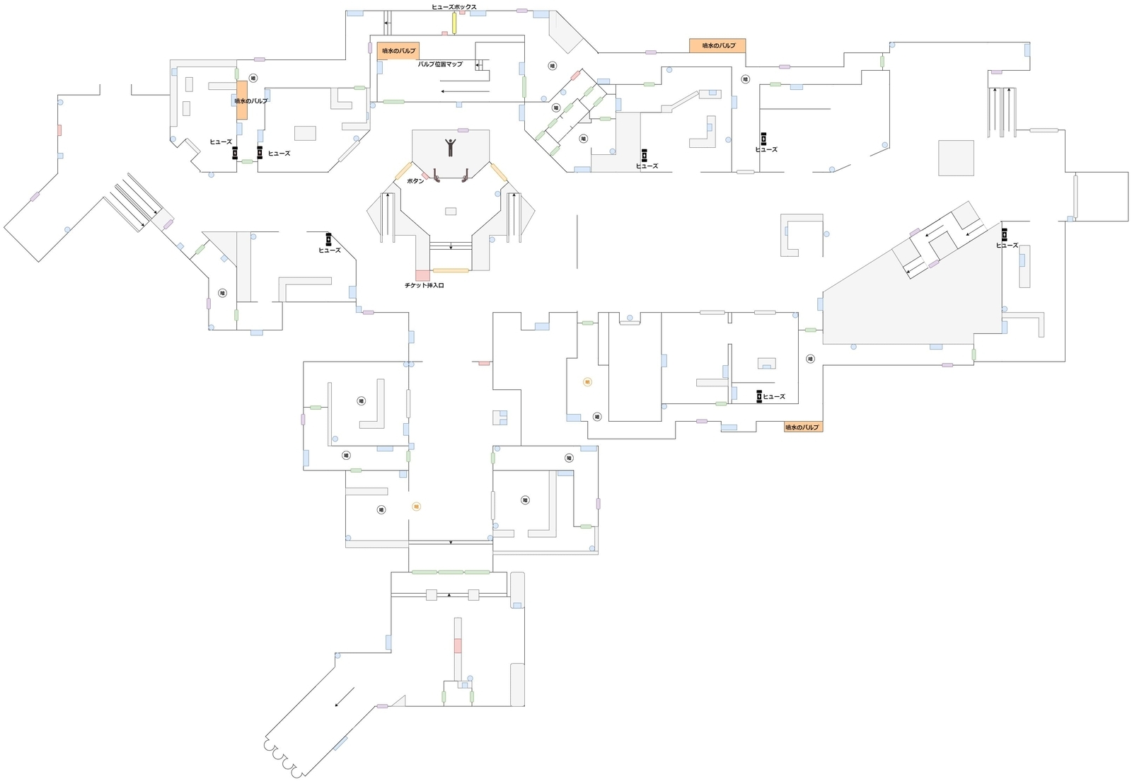 The_Outlast_Trials_trial_kill_the_politician_map_4_1
