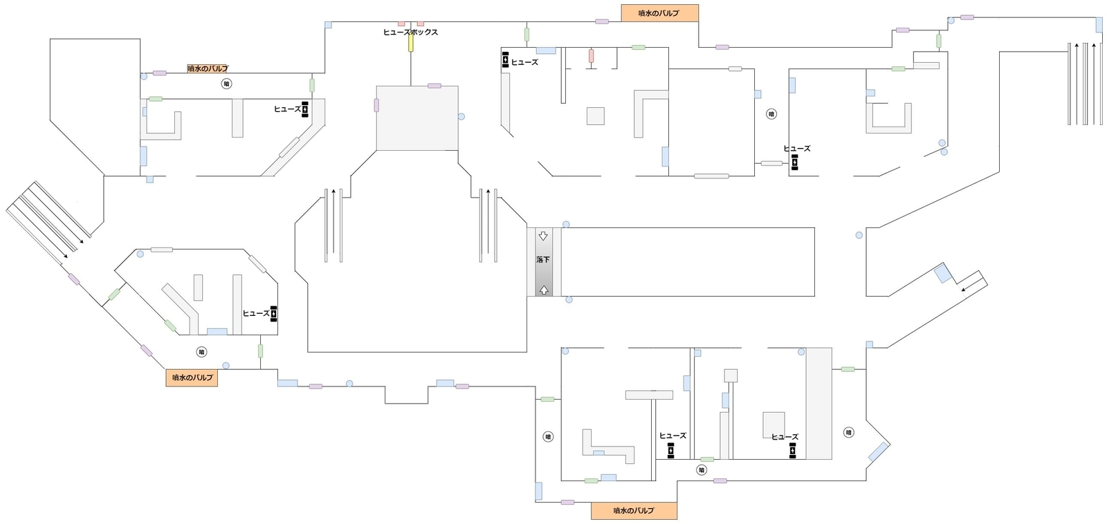 The_Outlast_Trials_trial_kill_the_politician_map_4_2