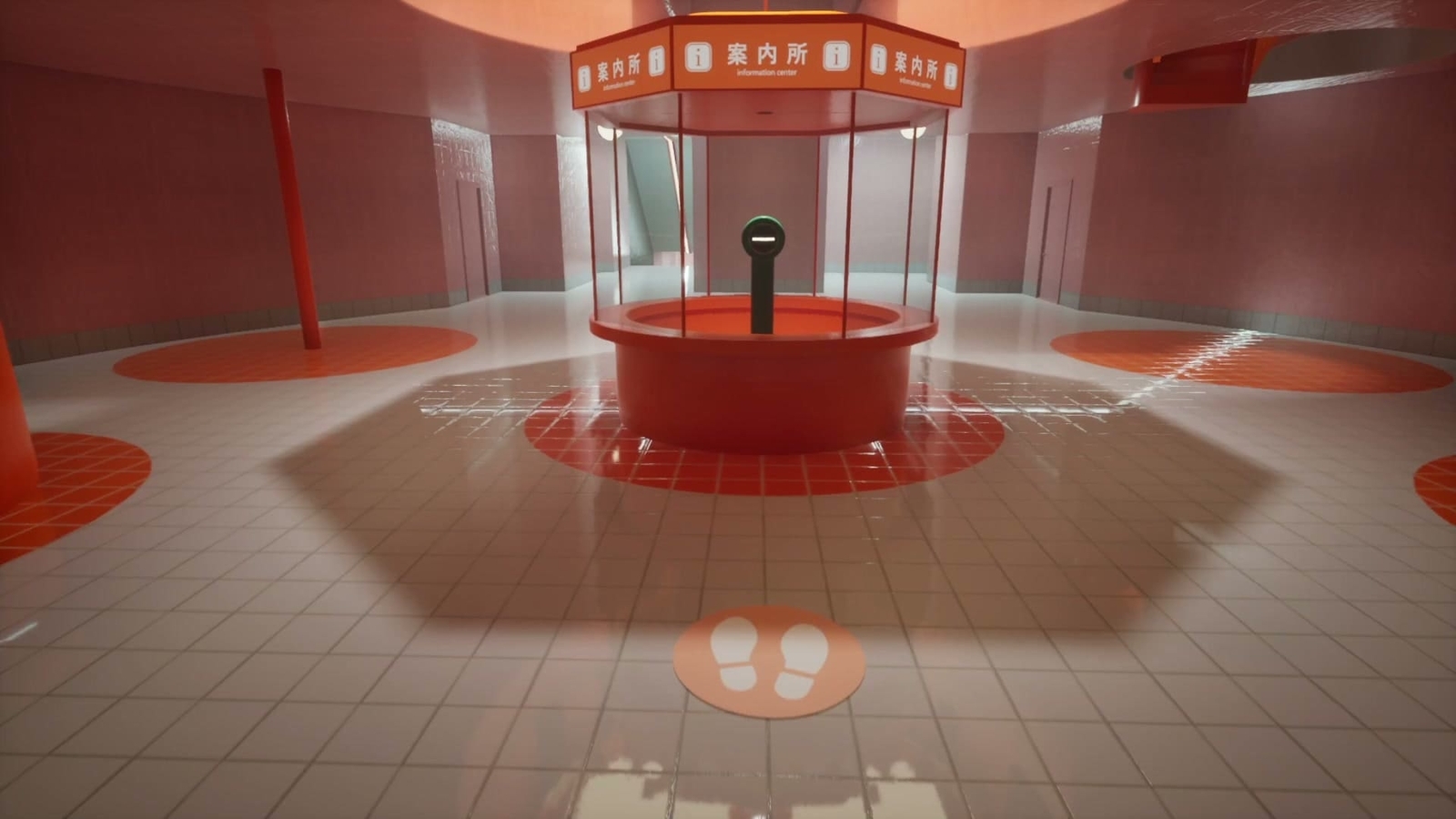 Kind_Station_information_desk