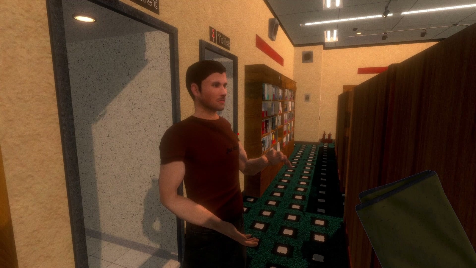 The_Rotting_Man_clapping_man