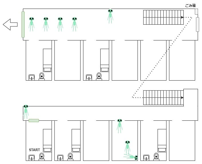 Garten_of_Banban_8_Anti_Devil_1st_map_prison_b_block