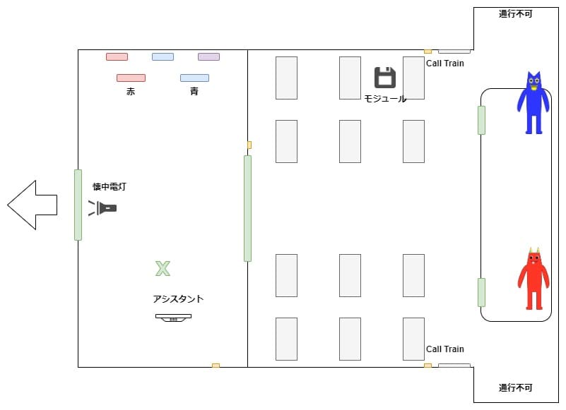 Garten_of_Banban_8_Anti_Devil_1st_map_station