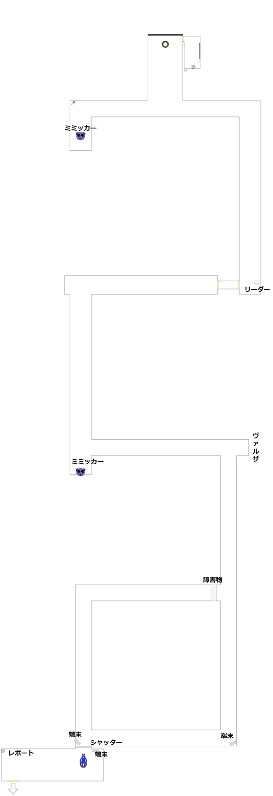 Garten_of_Banban_8_Anti_Devil_2nd_map_storage